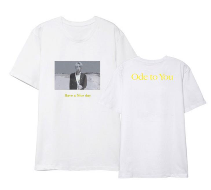 Concert singing clothes