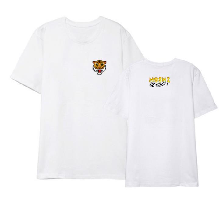 Concert singing clothes