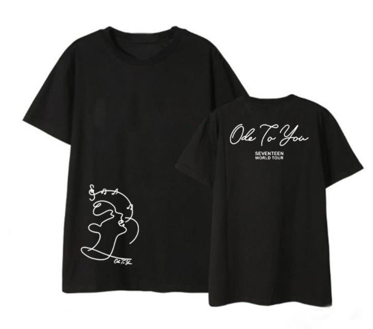 Concert singing clothes