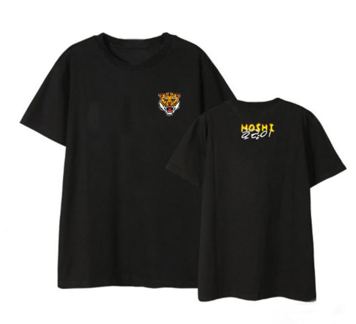 Concert singing clothes