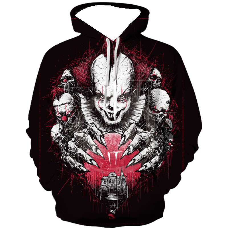 Casual clothes for lovers