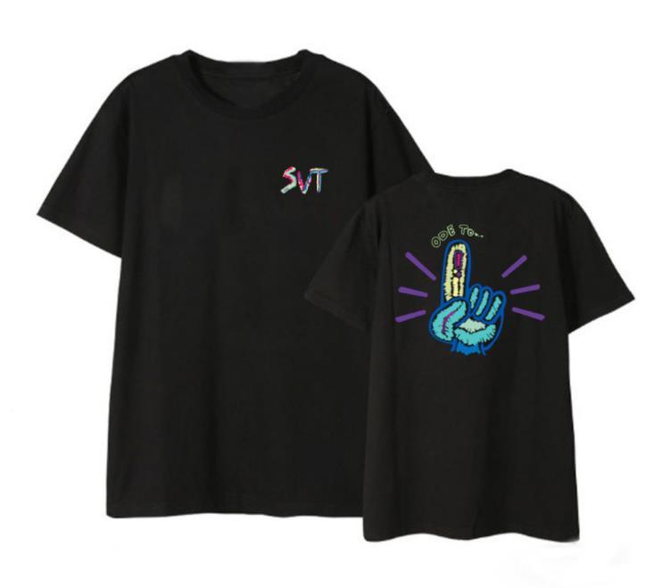 Concert singing clothes