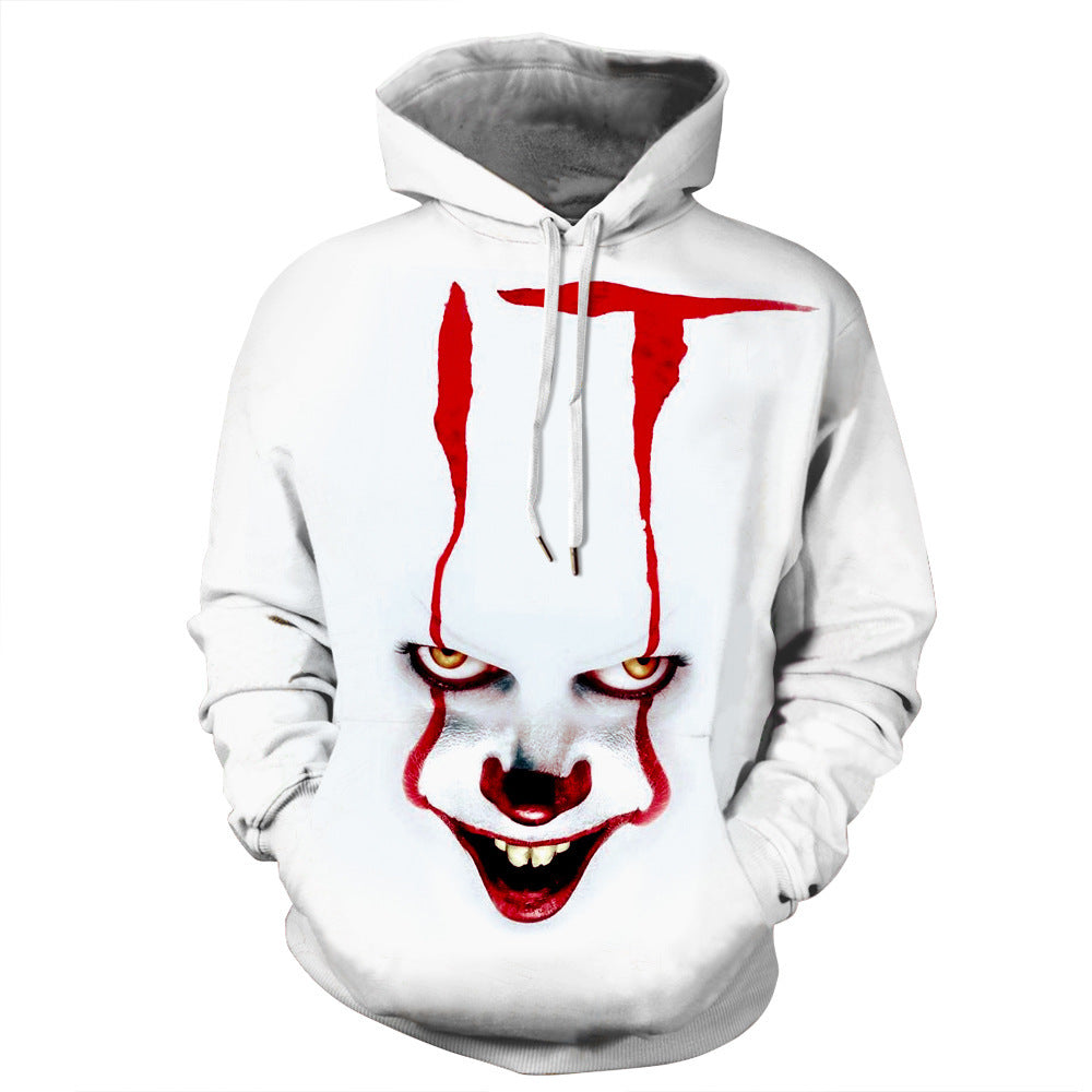 Casual clothes for lovers