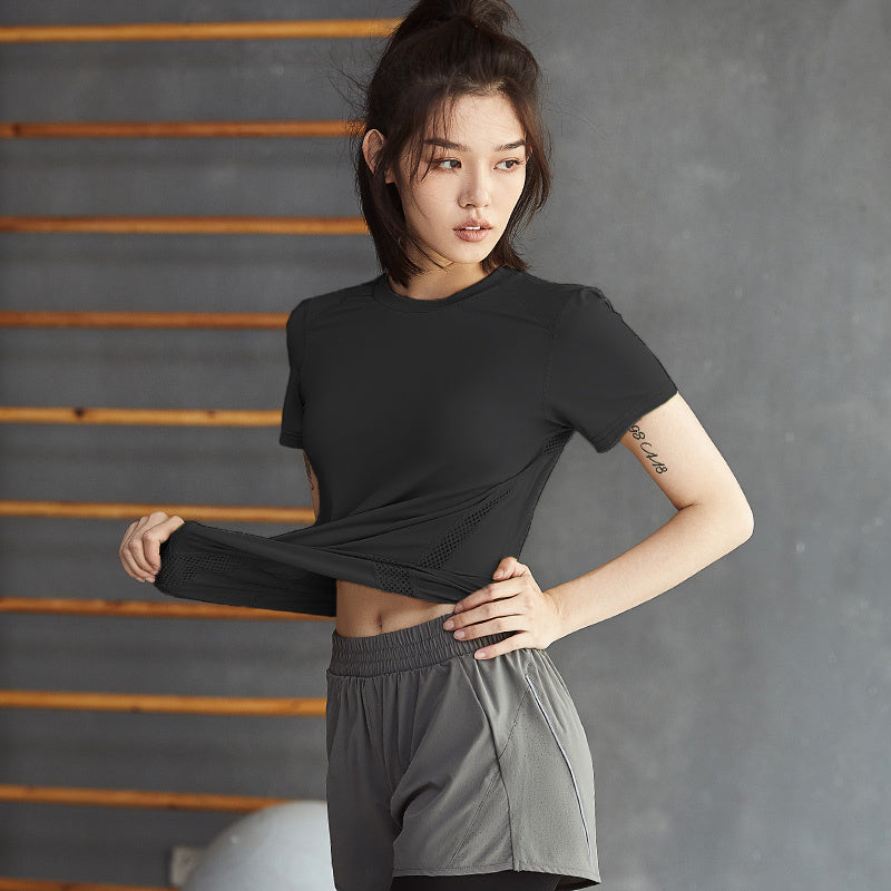 Training Running Clothes, Sports Suits, Professional Fitness Clothes