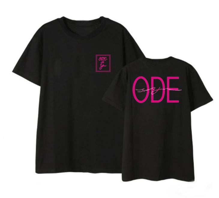 Concert singing clothes