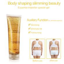 Body Massager Slimming Gel RF Infrared 1Mhz Ultrasonic Cavitation Machine Fat Burner Breast Lift Beauty Bar Weight Loss Creams