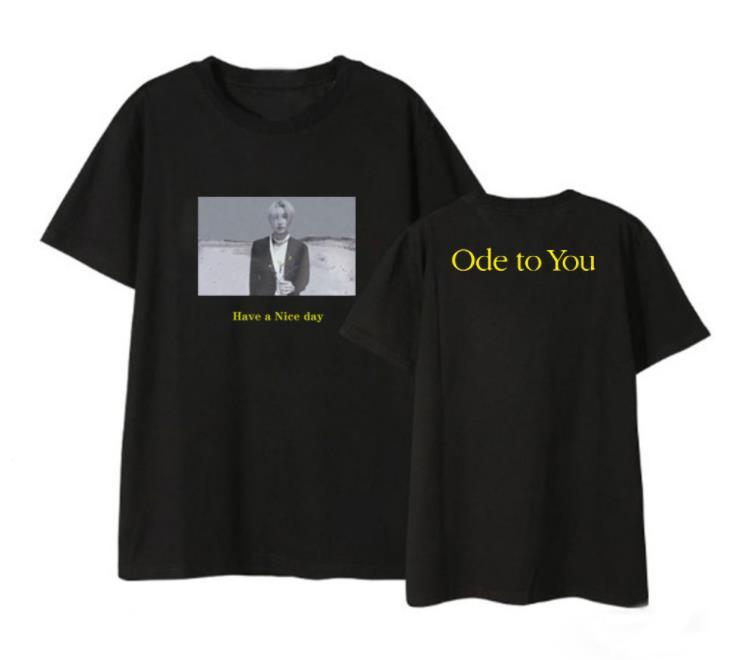 Concert singing clothes