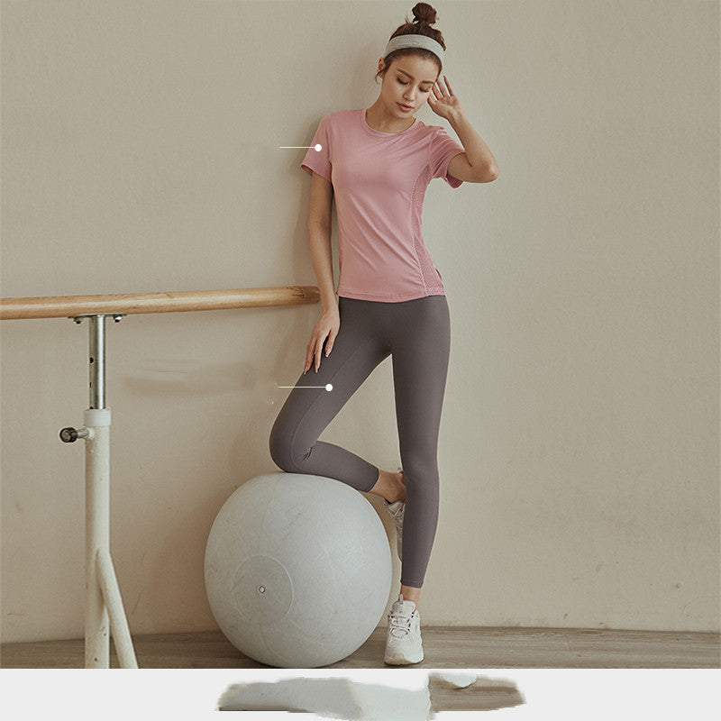 Training Running Clothes, Sports Suits, Professional Fitness Clothes